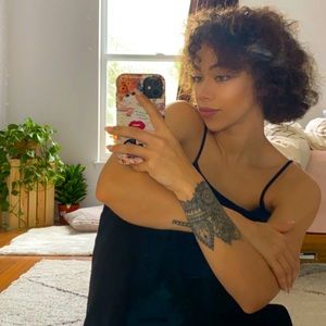 Meet your Posher, Aniyah